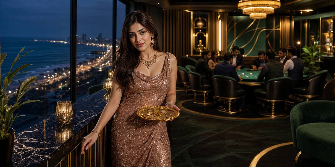 betway casino Two Stakes, One Round
